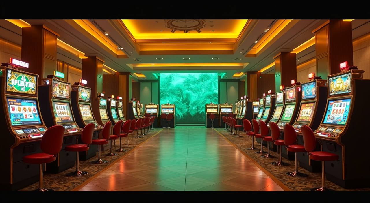 zkzk466 Jackpot Slot Fireworks ဘာကြောင့် ထူးခြားသလဲ